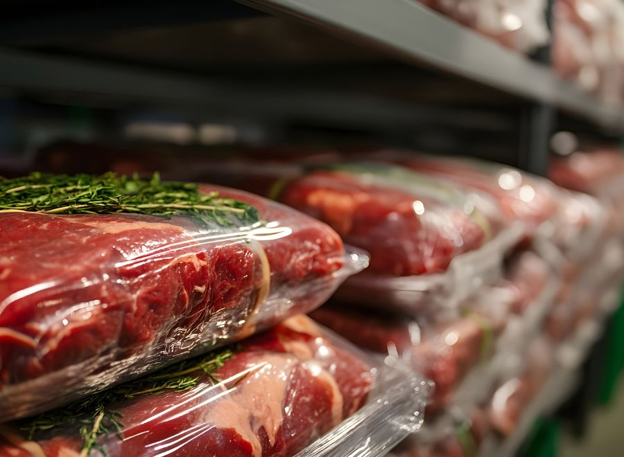 Meat